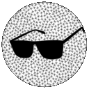 The Sunglasses Store Logo